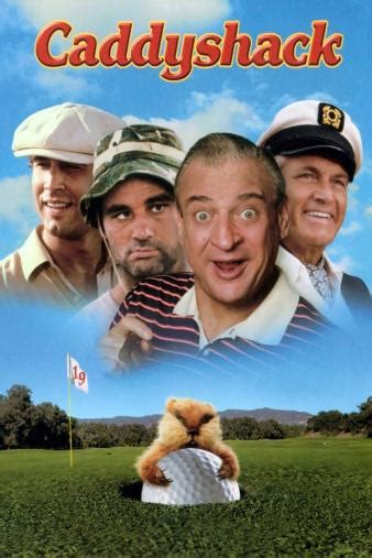 caddyshack common sense media|Caddyshack Movie Reviews .